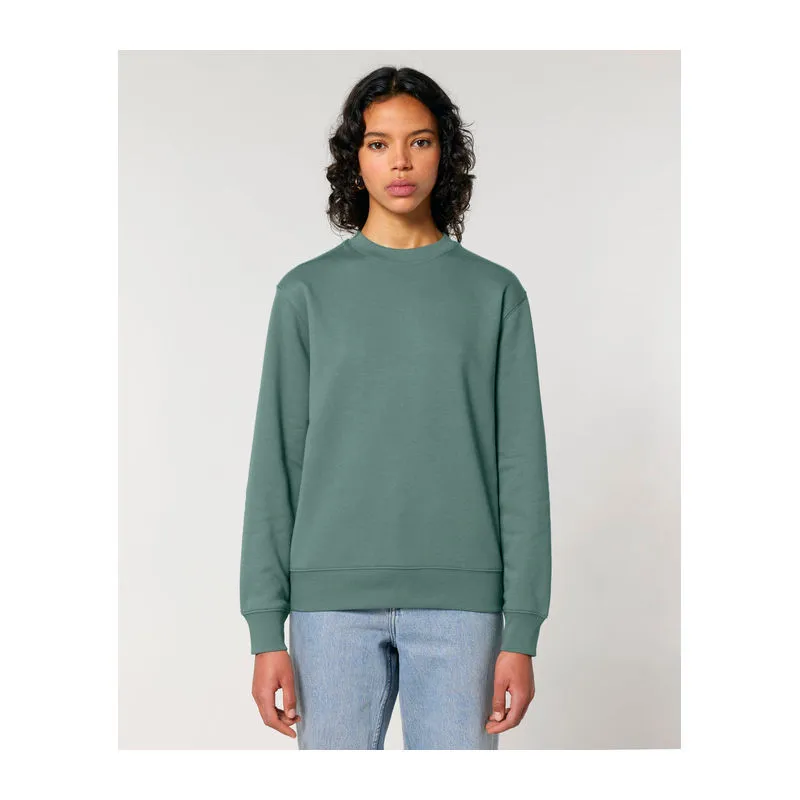 Changer 2.0 unisex mikina