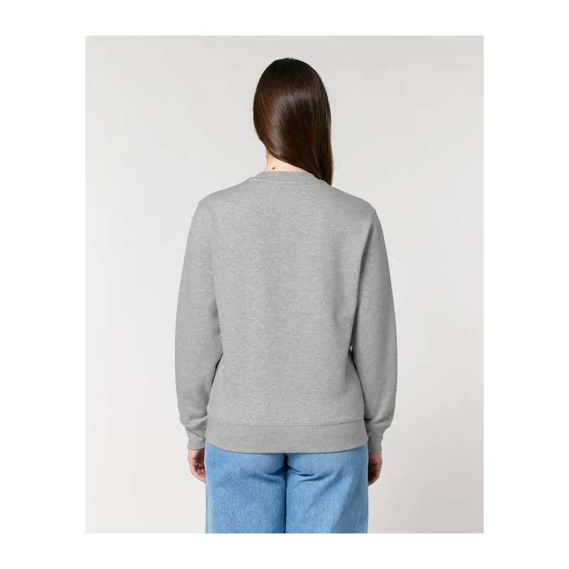 Changer 2.0 unisex mikina