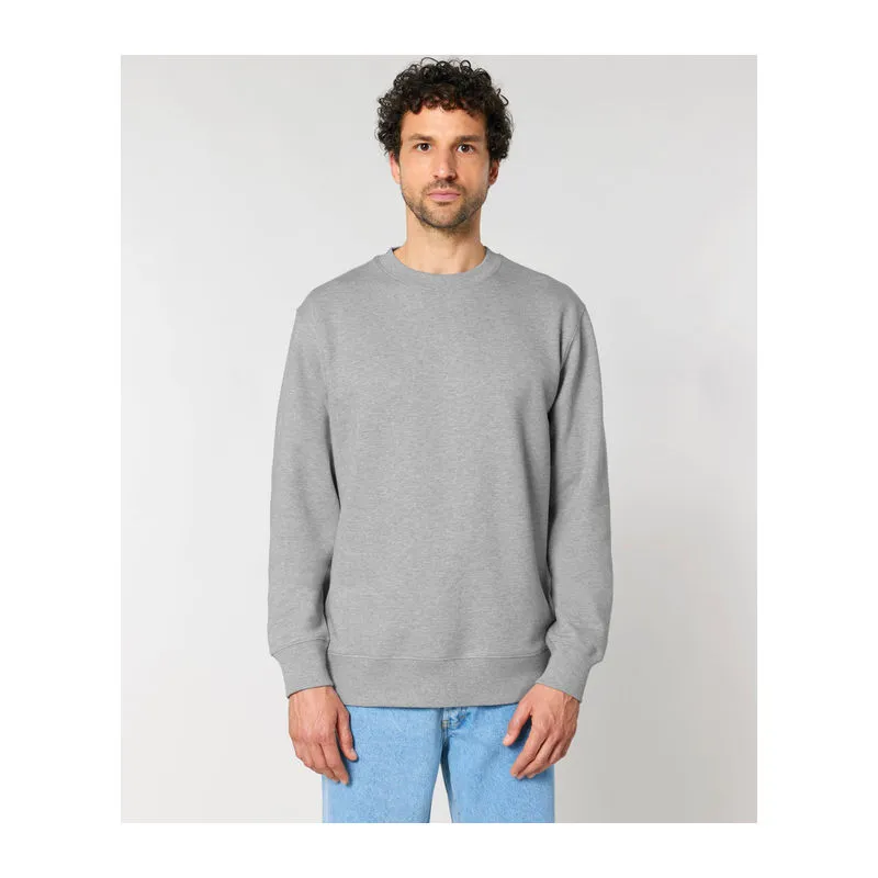 Changer 2.0 unisex mikina