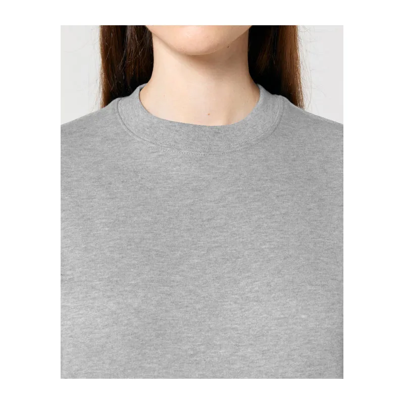 Changer 2.0 unisex mikina