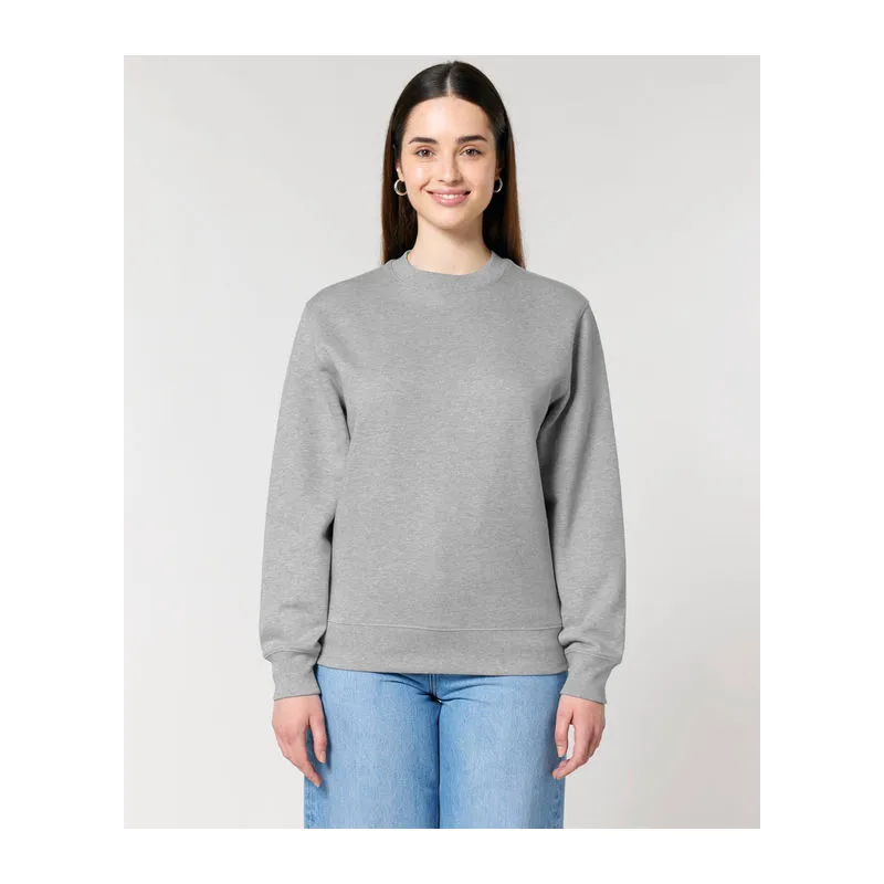 Changer 2.0 unisex mikina