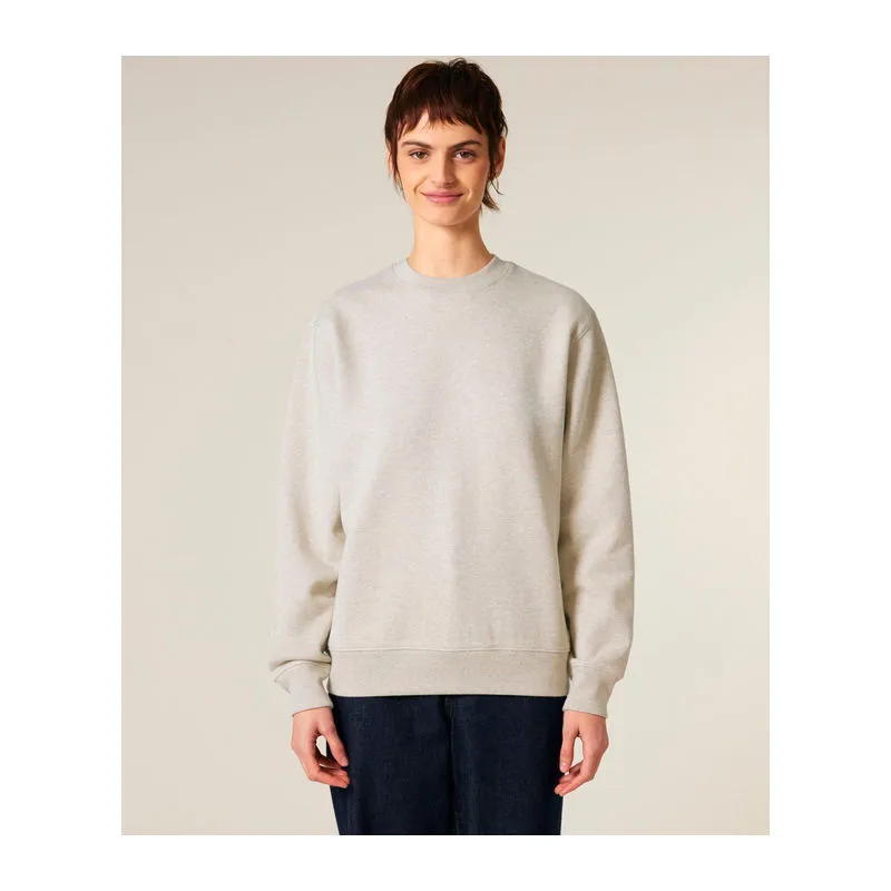 Changer 2.0 unisex mikina