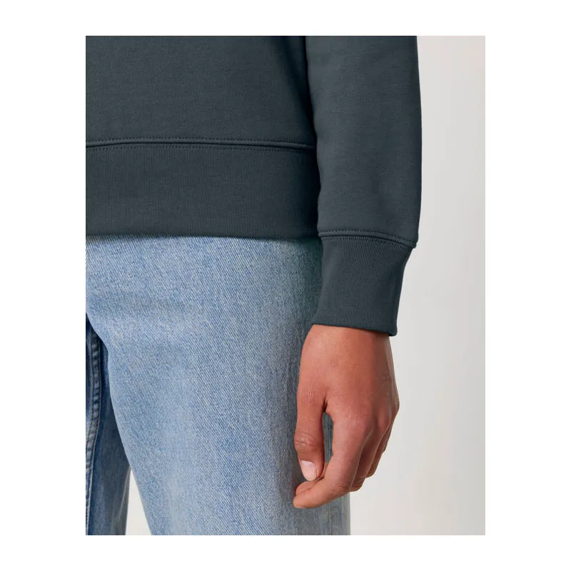 Changer 2.0 unisex mikina