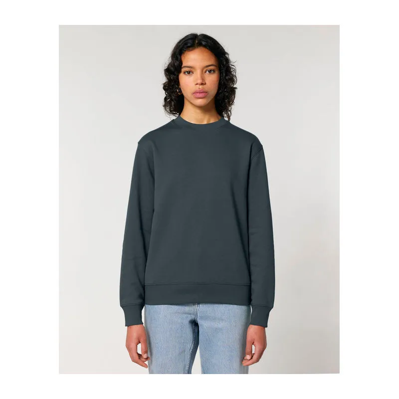 Changer 2.0 unisex mikina