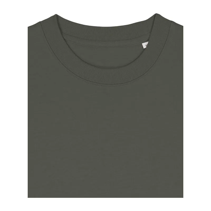 Changer 2.0 unisex mikina