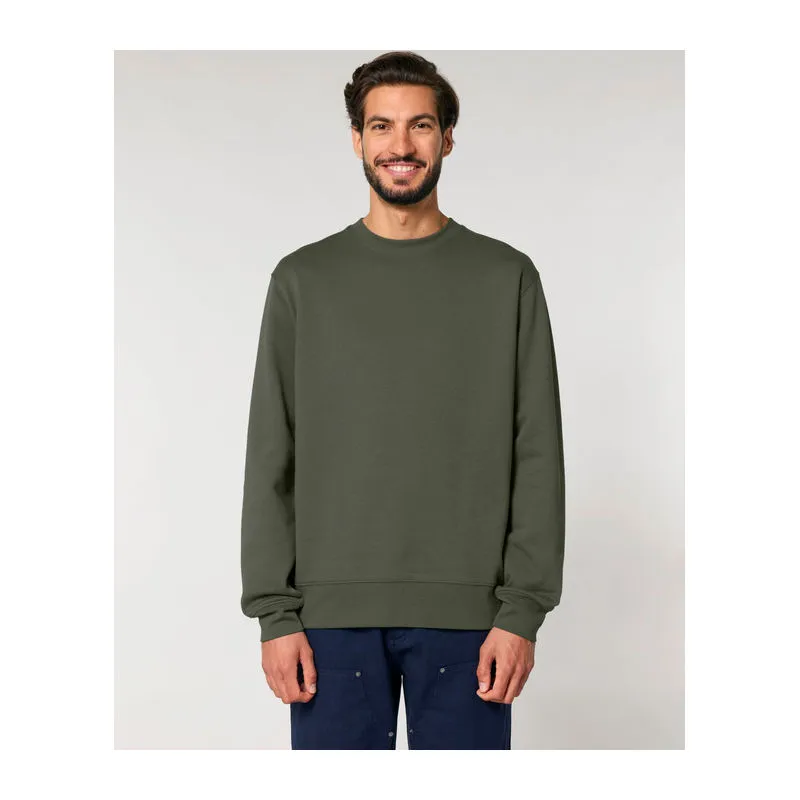 Changer 2.0 unisex mikina