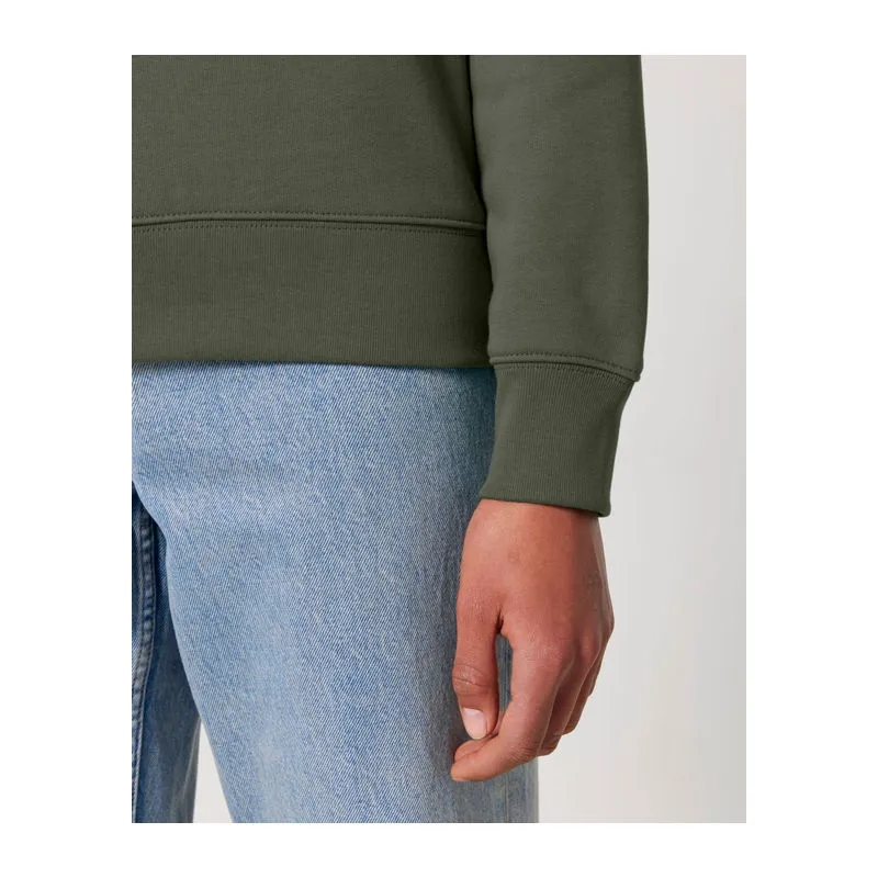 Changer 2.0 unisex mikina