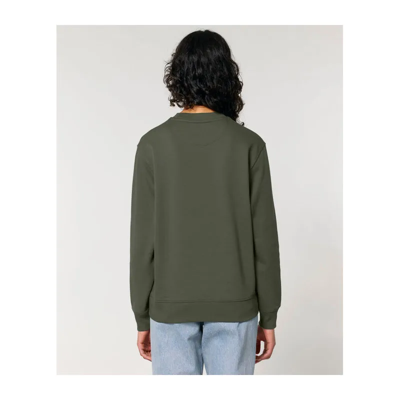Changer 2.0 unisex mikina