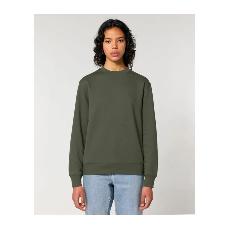 Changer 2.0 unisex mikina