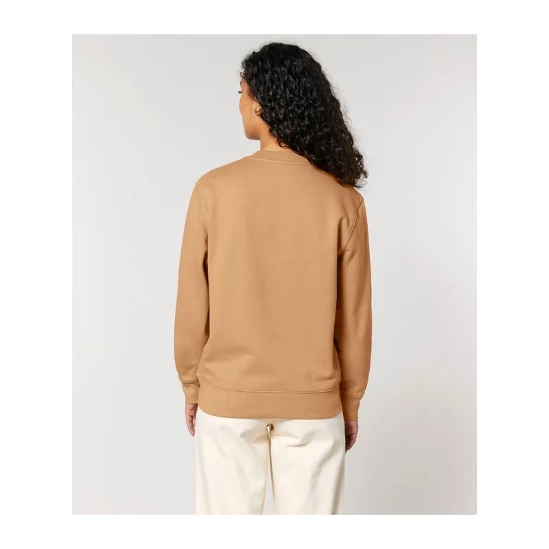 Changer 2.0 unisex mikina