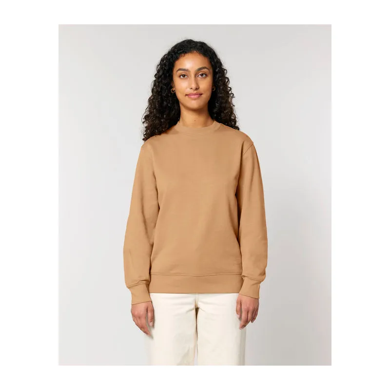 Changer 2.0 unisex mikina