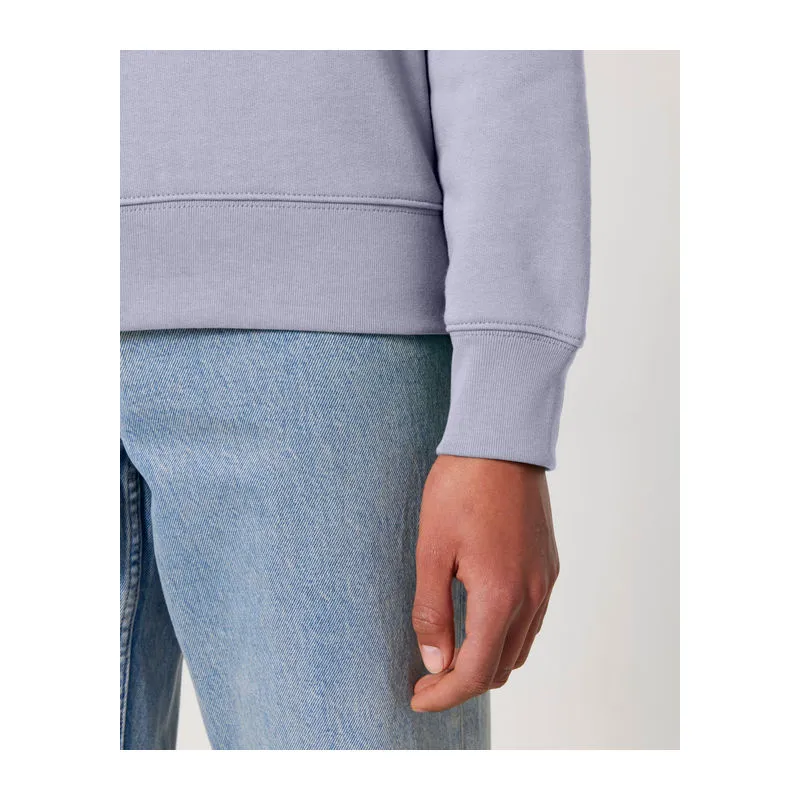 Changer 2.0 unisex mikina