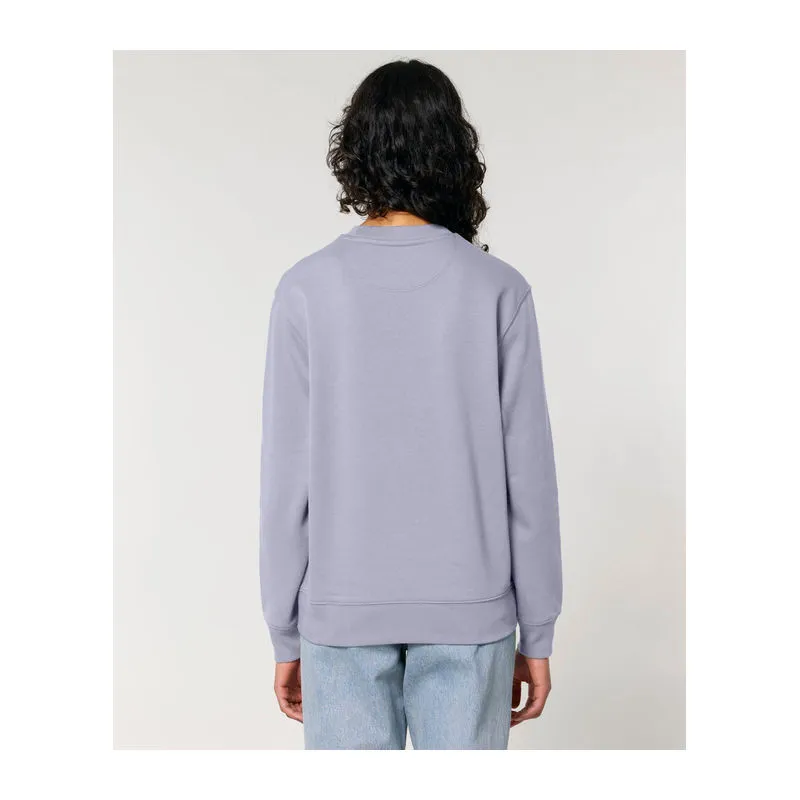 Changer 2.0 unisex mikina
