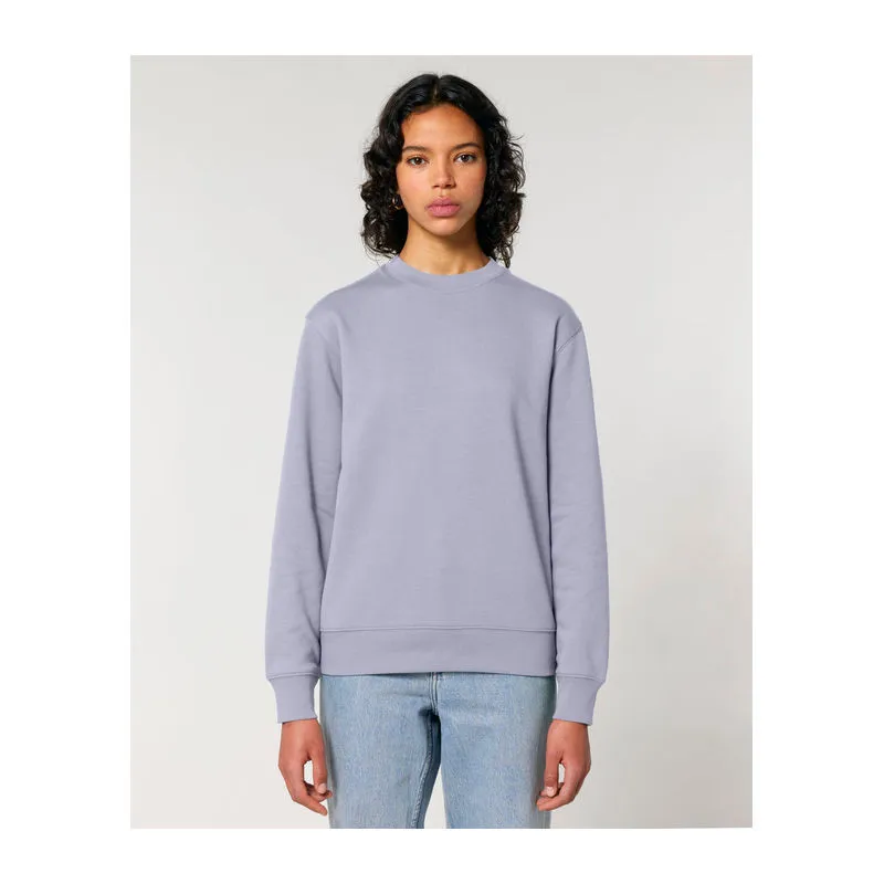 Changer 2.0 unisex mikina