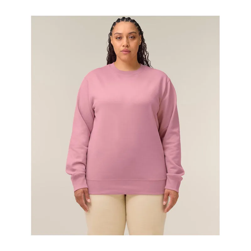 Changer 2.0 unisex mikina
