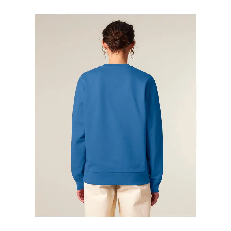 Changer 2.0 unisex mikina