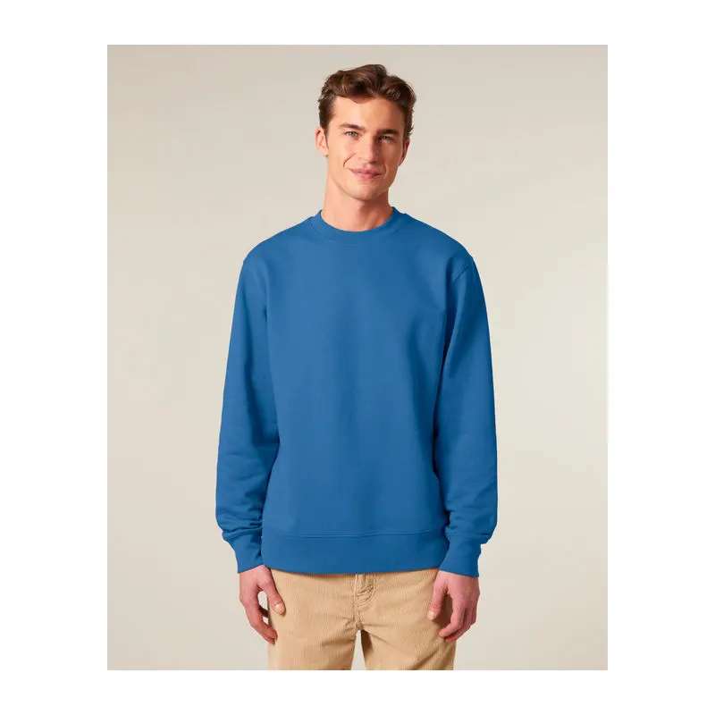 Changer 2.0 unisex mikina