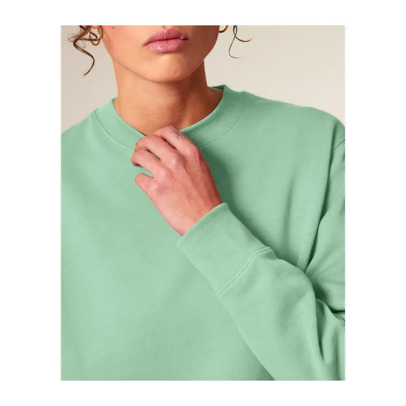 Changer 2.0 unisex mikina