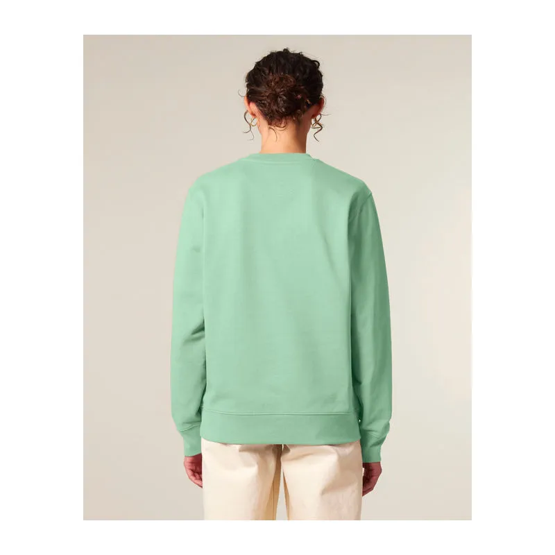Changer 2.0 unisex mikina