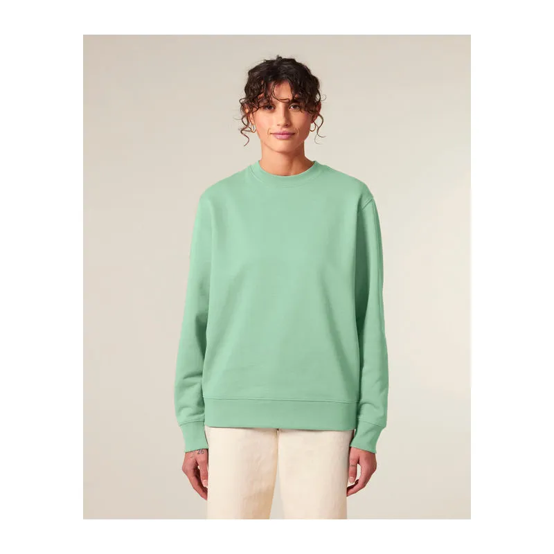 Changer 2.0 unisex mikina