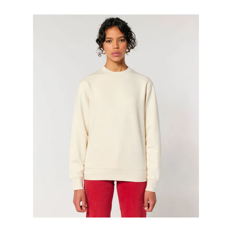 Changer 2.0 unisex mikina