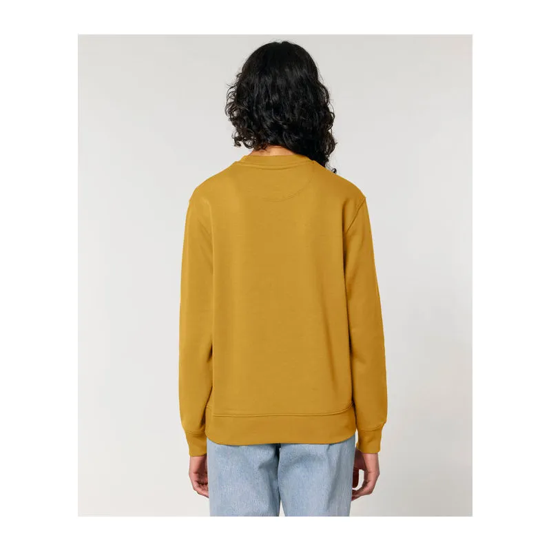 Changer 2.0 unisex mikina