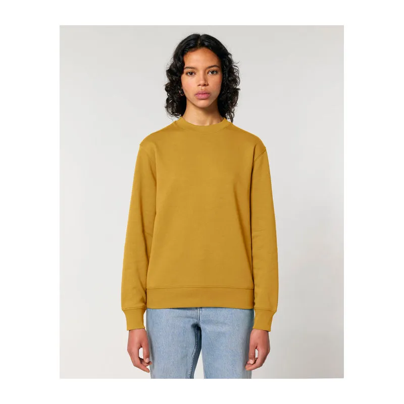 Changer 2.0 unisex mikina