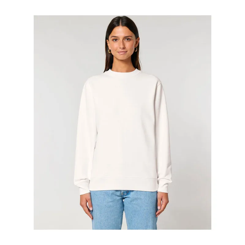 Changer 2.0 unisex mikina