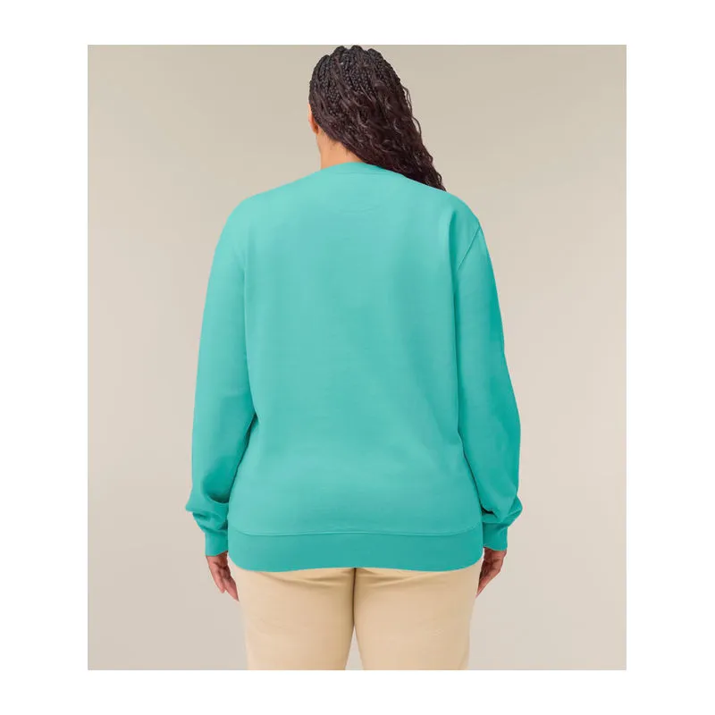 Changer 2.0 unisex mikina