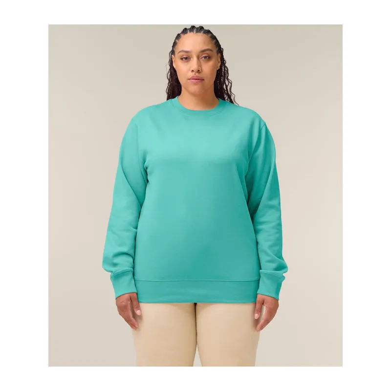 Changer 2.0 unisex mikina