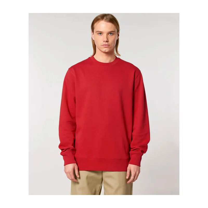 Changer 2.0 unisex mikina