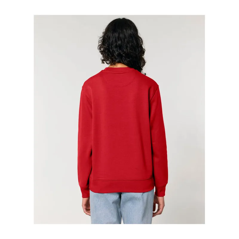 Changer 2.0 unisex mikina