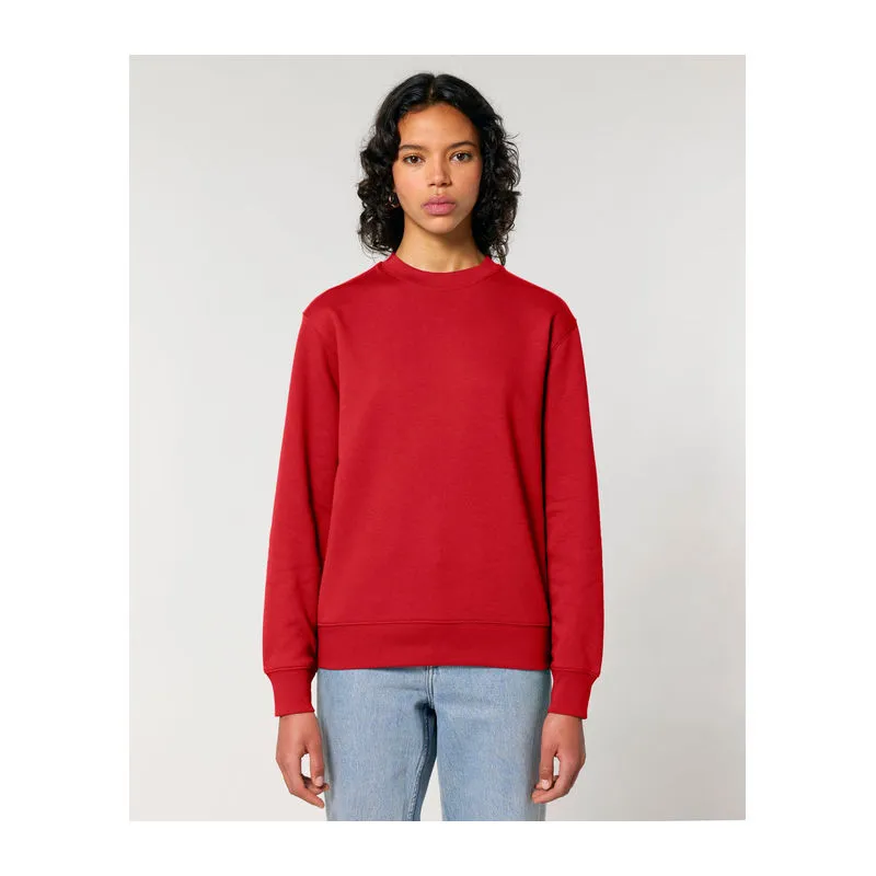 Changer 2.0 unisex mikina