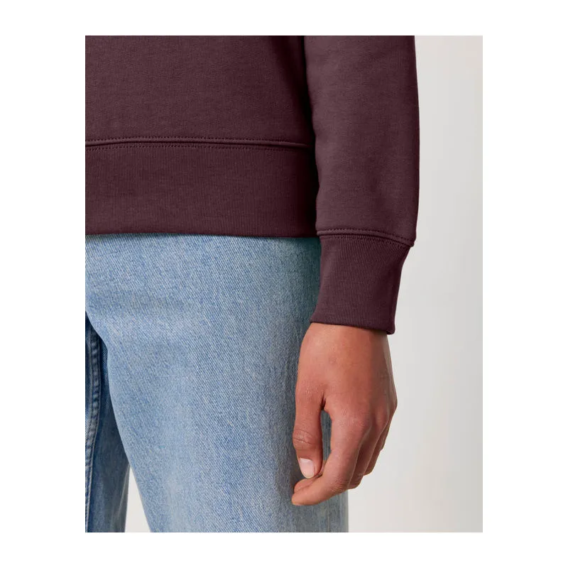 Changer 2.0 unisex mikina