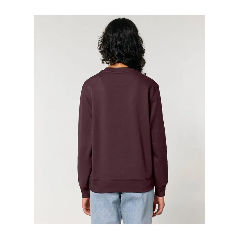 Changer 2.0 unisex mikina