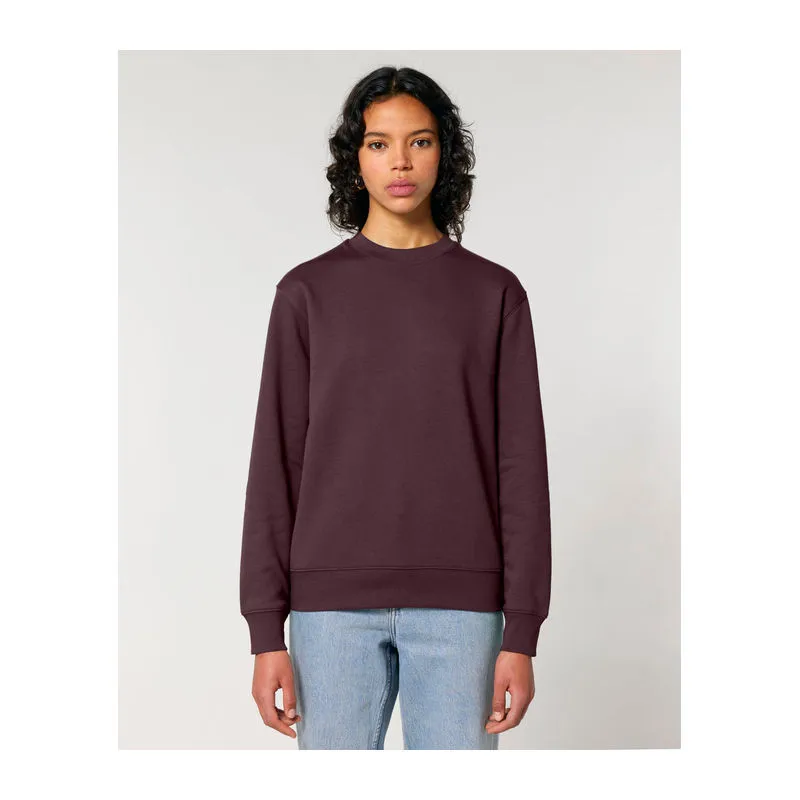 Changer 2.0 unisex mikina