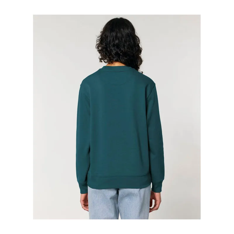 Changer 2.0 unisex mikina