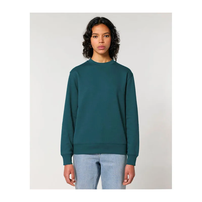 Changer 2.0 unisex mikina