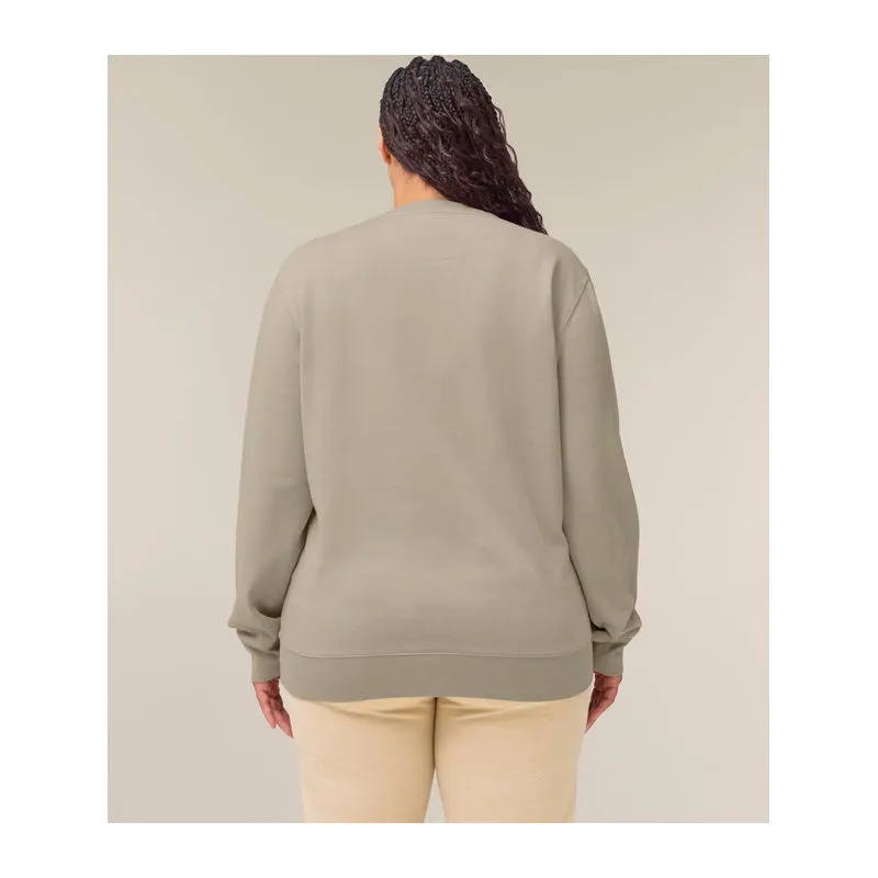 Changer 2.0 unisex mikina