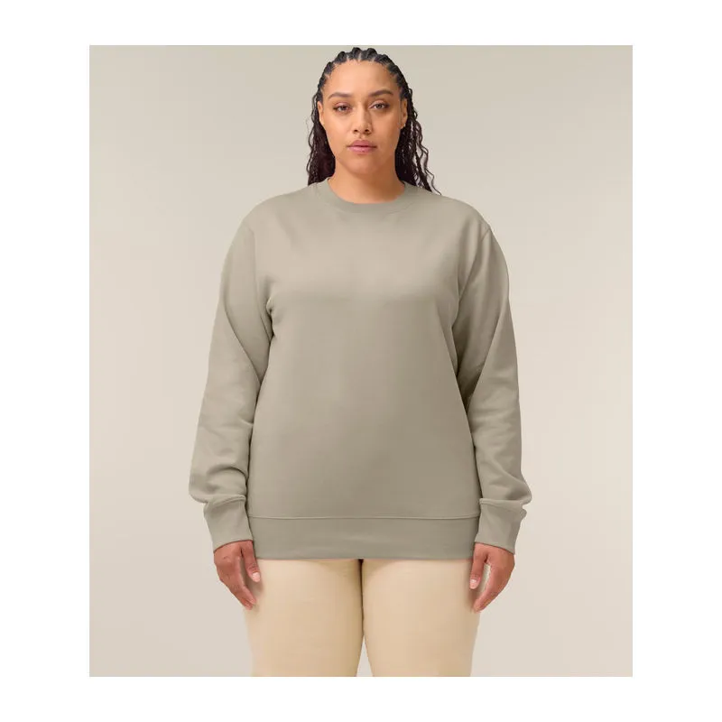 Changer 2.0 unisex mikina