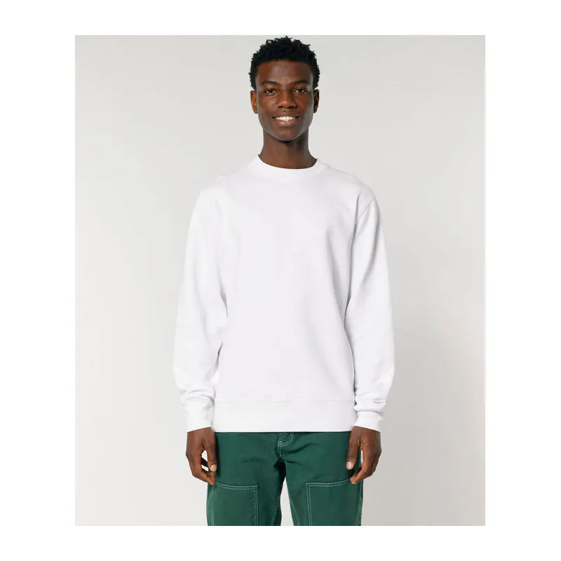 Changer 2.0 unisex mikina
