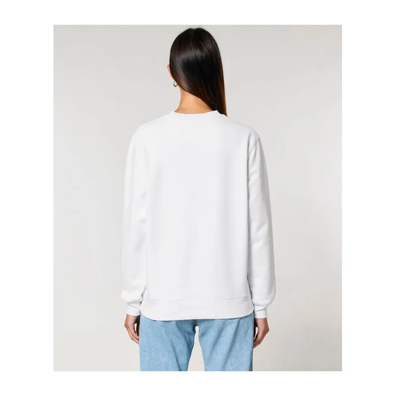 Changer 2.0 unisex mikina