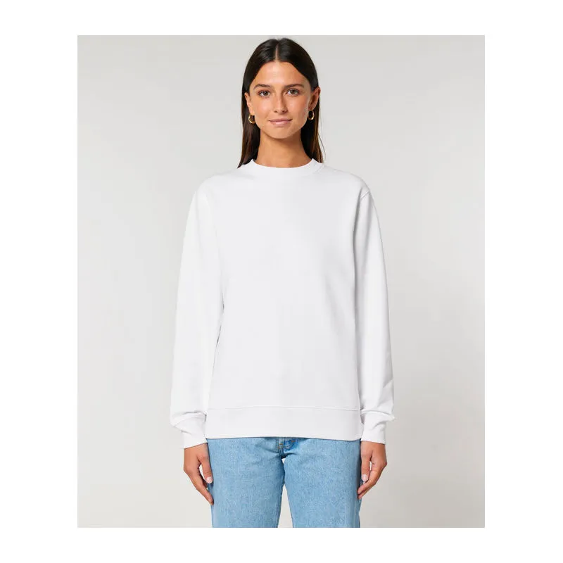 Changer 2.0 unisex mikina