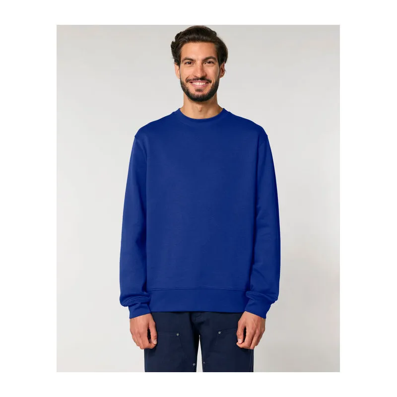 Changer 2.0 unisex mikina