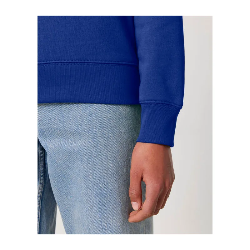 Changer 2.0 unisex mikina