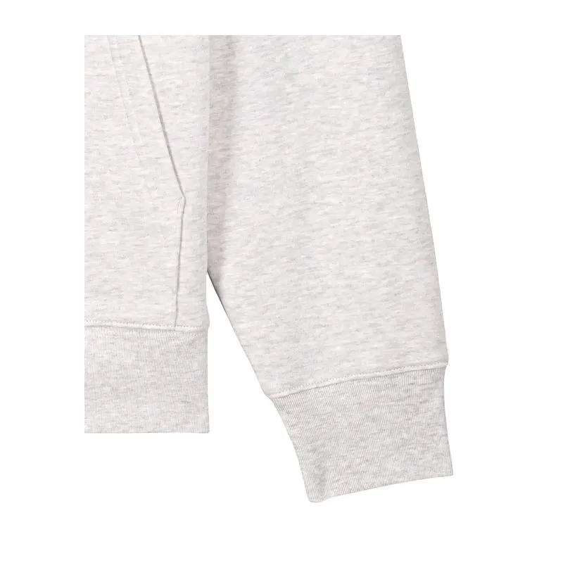 Cultivator 2.0 unisex mikina na zip s kapucí