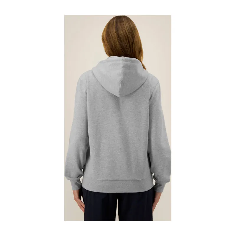 Cultivator 2.0 unisex mikina na zip s kapucí