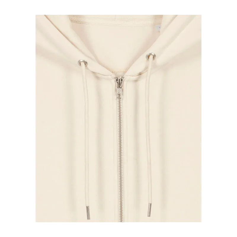 Cultivator 2.0 unisex mikina na zip s kapucí