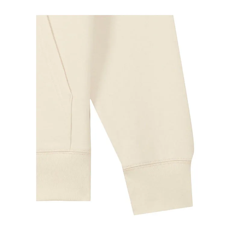 Cultivator 2.0 unisex mikina na zip s kapucí