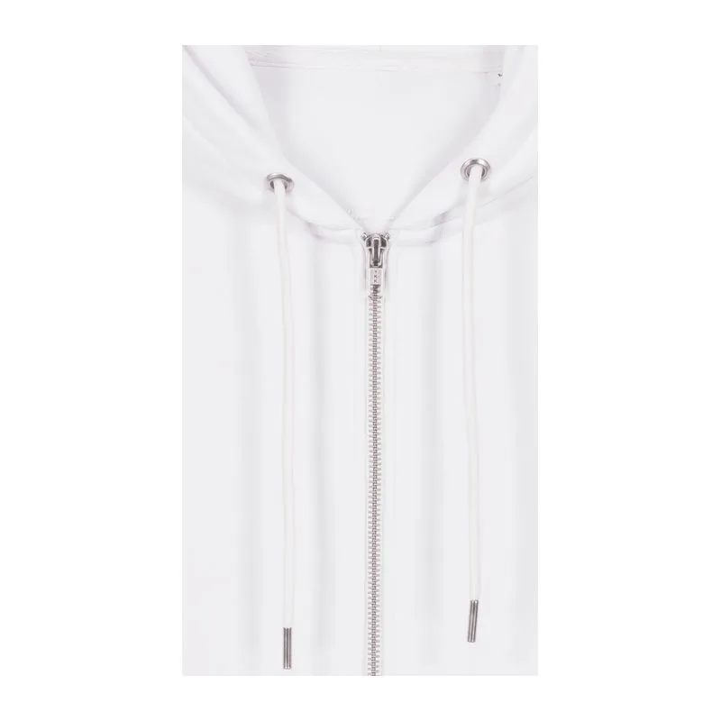 Cultivator 2.0 unisex mikina na zip s kapucí